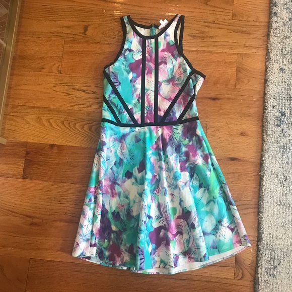 Parker Dress Size S - Picture 3 of 3